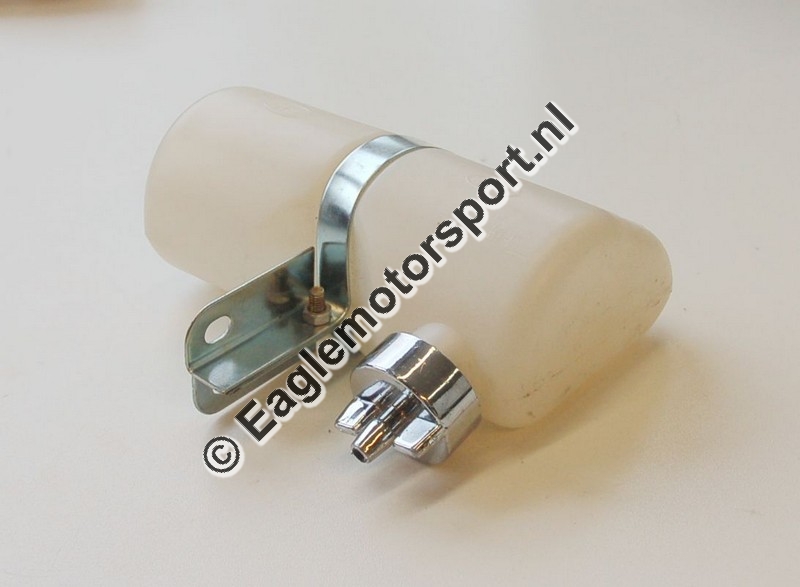 Koelwater tank EGL 203 E 0,1,3,5